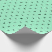 Pisces Cadeaupapier (Hoek)