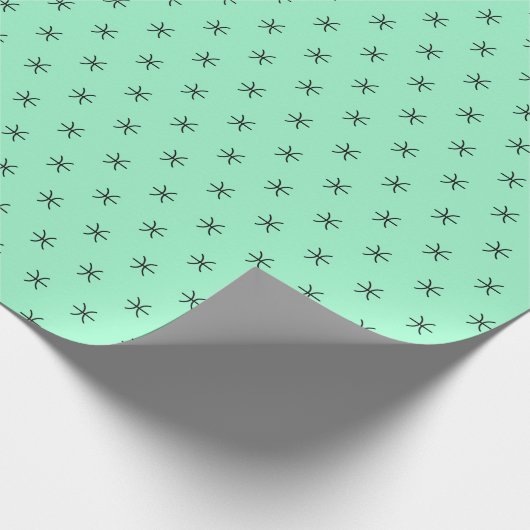 Pisces Cadeaupapier (Hoek)