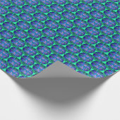 Pisces Cadeaupapier (Hoek)