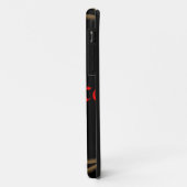 Pisces Case-Mate iPhone Case (Achterkant/links)