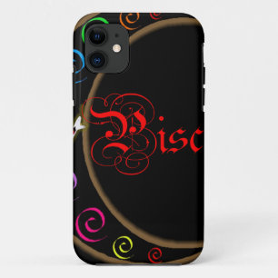 Pisces Case-Mate iPhone Case