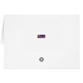 Pisces Cats ♓ 🐱 (Achterkant Horizontaal)