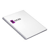 PISCES COLOR NOTITIEBOEK (Rechterzijde)
