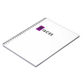 PISCES COLOR NOTITIEBOEK (Linkerzijde)