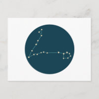 Pisces Constellation