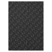 Pisces Constellation Hevelius 1690 feb19 - maart 2 Tafelkleed (Voorkant)