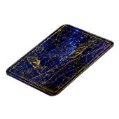 pisces constellation magnet magneet (Linkerzijde)