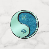 Pisces de vis confetti (Kleine voorkant)