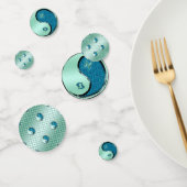 Pisces de vis confetti (Groep)