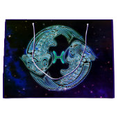 pisces de viszodiabezak groot cadeauzakje (Voorkant)