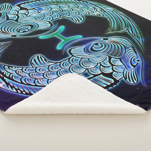 pisces de viszodiale deken (3/4)