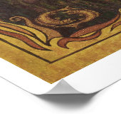 Pisces Fine Art Print (Hoek)