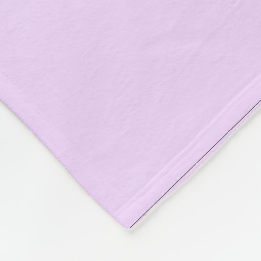 Pisces Fleece Blanket Deken (Hoek)