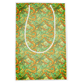 Pisces Gift Bag Medium Cadeauzakje