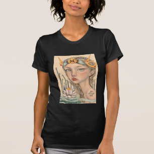 Pisces Girl T-shirt