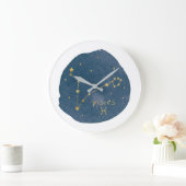 Pisces Grote Klok (Huis)