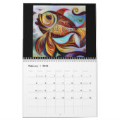 Pisces Kalender (Feb 2026)