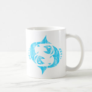 pisces koffiemok