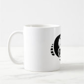 pisces koffiemok (Links)