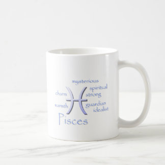 Pisces Koffiemok