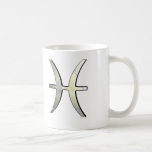 Pisces Koffiemok
