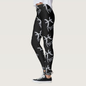 Pisces Leggings (Links)