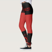 Pisces Leggings (Links)