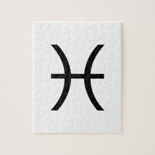 Pisces Legpuzzel