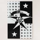 Pisces Legpuzzel (Verticaal)