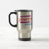 Pisces LtRoze Reisbeker (Links)