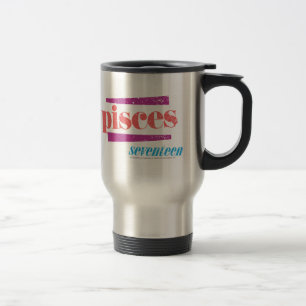 Pisces LtRoze Reisbeker