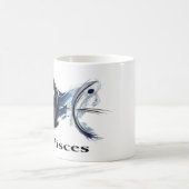 Pisces Magische Mok (Center)