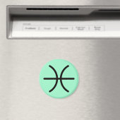 Pisces Magneet (Insitu (Vaatwasser))