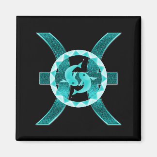 Pisces Magneet