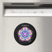 Pisces Magneet (Insitu (Vaatwasser))