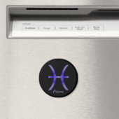 Pisces Magnet (Insitu (Vaatwasser))