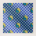 Pisces & Metal Ox Legpuzzel<br><div class="desc">For those born under the sign of Pisces in the Year of the Metal Ox.</div>