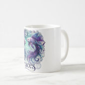 Pisces mok (Voorkant rechts)