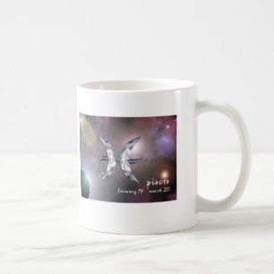 Pisces-Mok Koffiemok