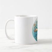 Pisces-Mok Koffiemok (Links)