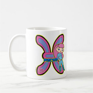 Pisces-Mok Koffiemok