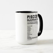 Pisces-Mok Mok (Voorkant rechts)
