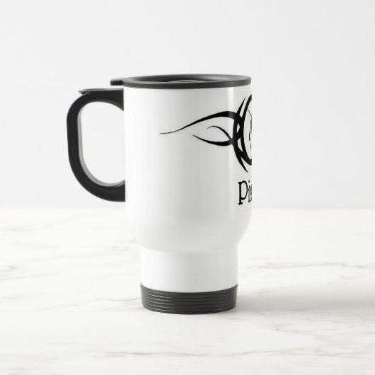 Pisces-Mok Reisbeker (Links)