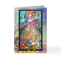 PISCES, MOON LADY, TAROT ASTROLOGY ZODIAC BIRTHDAY