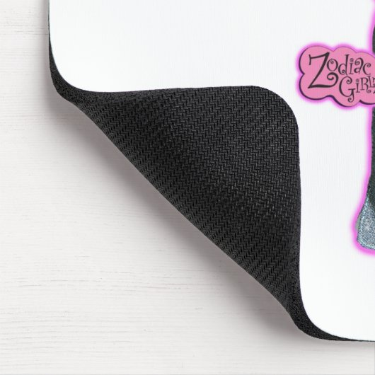 Pisces Mousepad Muismat (Hoek)