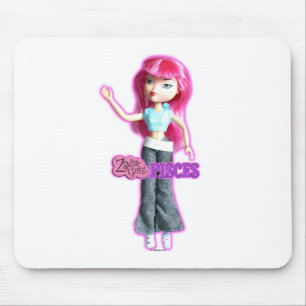 Pisces Mousepad Muismat