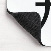 Pisces Muismat (Hoek)