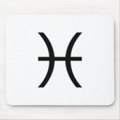 Pisces Muismat (Voorkant)