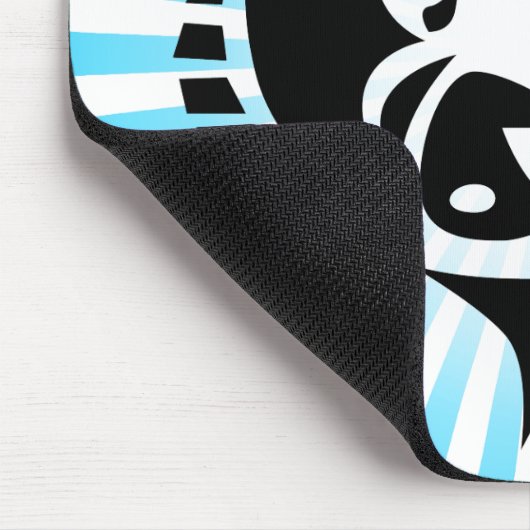 pisces muismat (Hoek)