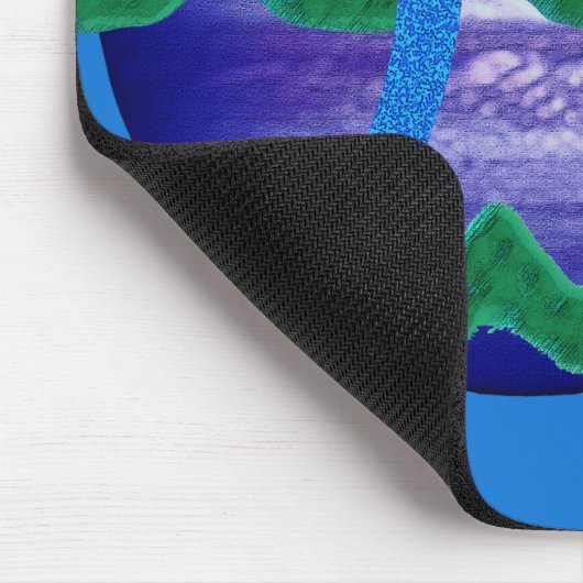 Pisces Muismat (Hoek)